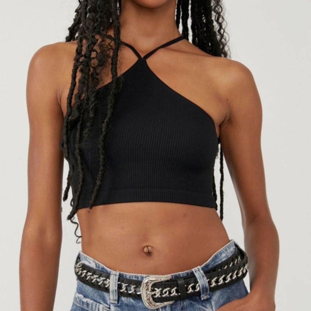 Free People tank XS/S